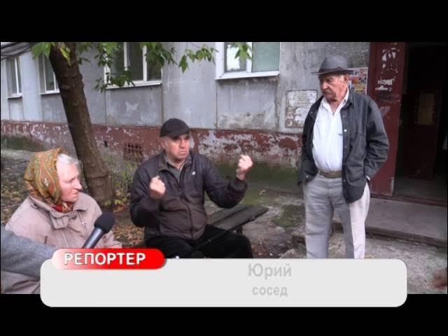 В Северодонецке психически больной ударил соседа топором по голове смотреть онлайн