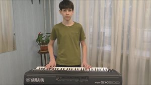 We Are the Champions (Mercury-Kim) Давид Мелконян 2026 г