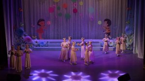 2.Цветочницы