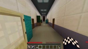 👩🏫МЫ ПРОВЕЛИ НОЧЬ В СТРАШНОЙ ШКОЛЕ В МАЙНКРАФТ! ШЕДИ ЛЕСКА И НУБИК MINECRAFT