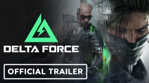 Разработчики Delta Force показали зрелищный кинематографический трейлер крупного сезона Meltdown