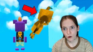 ВСЕ ПРИЗРАКИ в Super Bear Adventure