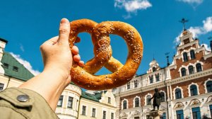 Выборг может войти в международную ассоциацию «медленных городов»