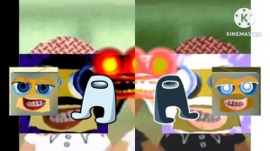 Super bowl KLasky Csupo army split confusion