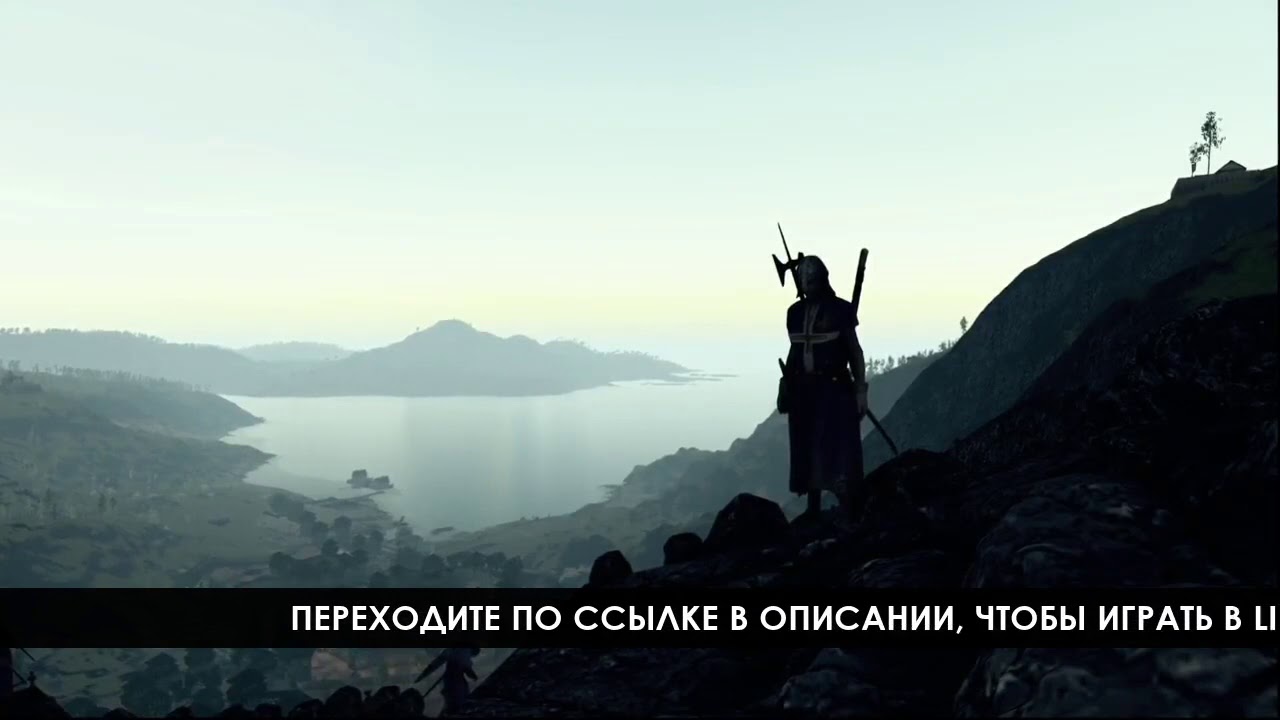 Life is Feudal пшеница смотреть онлайн
