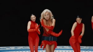 Ханна - Russia krasavitca