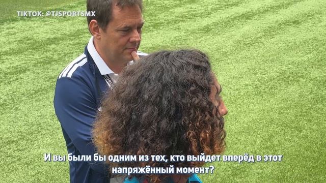 Марк Кукурелла отвечает на критику и нацеливается на Испанию