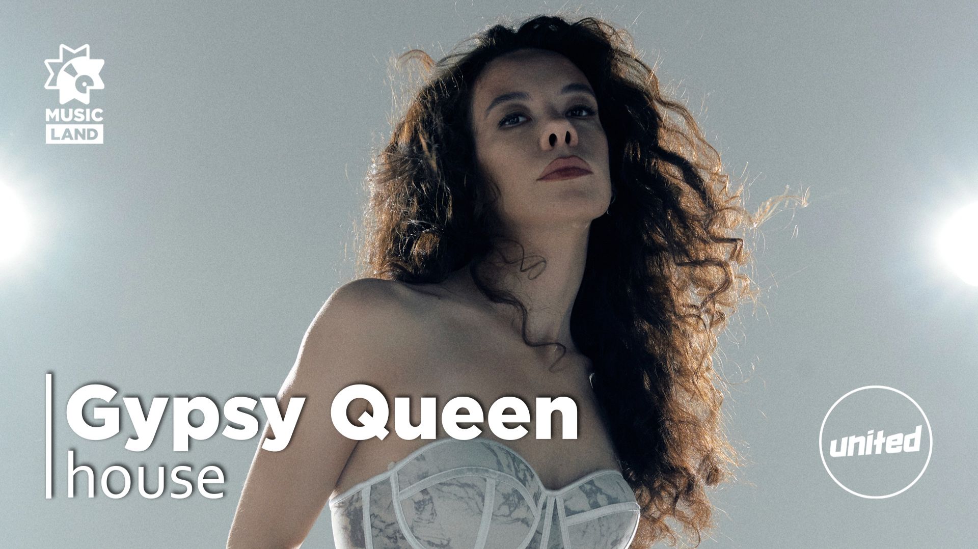 Gypsy Queen | house | Party by United | @Dj's Bar 01.05.26