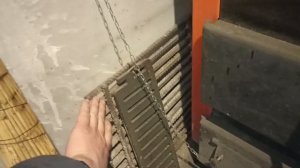 Отзыв покупателя об автоматическом котел Генерал Лидер General Element Leader