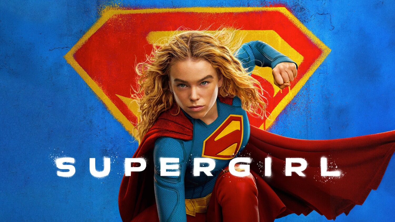 Супергёрл | Supergirl (2026) смотреть онлайн