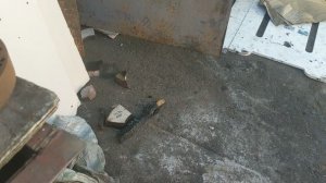 Никогда не курил. чё те надо?
