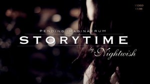 Nightwish - Storytime.2011