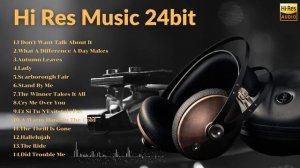 High End Jazz - High-Resolution Audio： Elevate Your Audiophile Experience