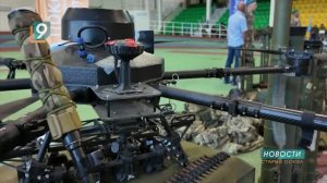 Фонд «Поколение» оснастил тренажерами губкинский реабилитационный центр