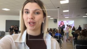 💙Анита Цой в столице Республики!