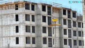 ЛИТЕР 12. Просторы Крыма. Ход строительства - июль 2026