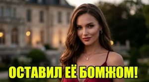 Месть олигарха: как я наказал жену! История измен|Аудио рассказы|Истории из жизнИ