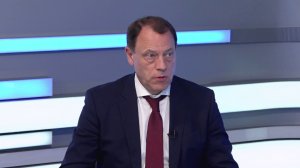 Министр здравоохранения Иркутской области в программе «ЭКСКЛЮЗИВНОЕ ИНТЕРВЬЮ» от 30.06.2026