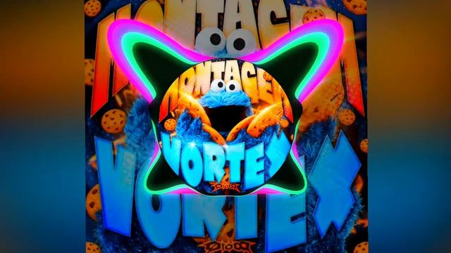 MONTAGEM VORTEX смотреть онлайн