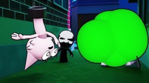 Incredibox Sprunki - НАПРАСНЫЕ ЖЕРТВЫ!  Анимации на русском_4