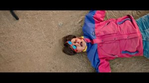 Oliver Tree - All That x Alien Boy