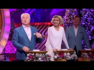 Угадай мелодию - Сезон 2017 Серия 1 - Владимир Винокур, Лайма Вайкуле, Лев Лещенко