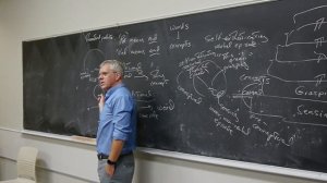 25. Sellars and the Framework of Thoughts