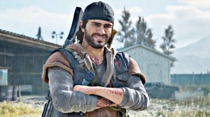 ПРЕДОТПУСКНОЙ Days Gone! Орды, Испытания, Натиск Орды и тд. #playkingames #daysgoneremastered