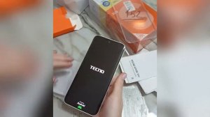Обзор Tecno Spark Slim Самый тонкий телефон за 20 тысяч