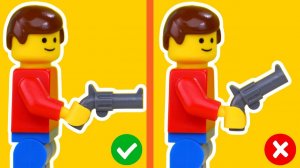 10 LEGO-конструкторов SINS...