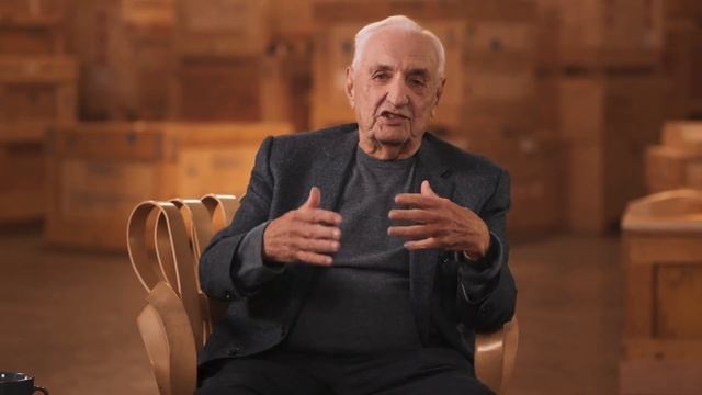 17-11 - Take Aways From 8 Spruce Street - Frank Gehry Teaches Design and Architecture