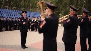 ФГКОУ ВО «Воронежский институт МВД Российской Федерации»