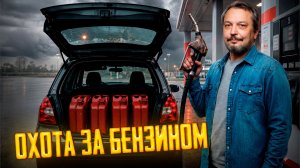 Дефицит топлива в России: ремонт НПЗ, коллапс РЖД и рост цен. Что будет дальше?