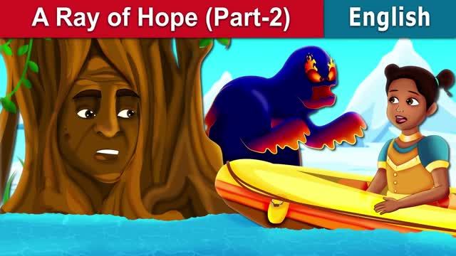 A Ray of Hope (Part 2)