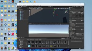 Разработка игр 2 день