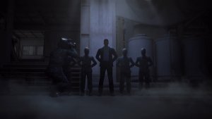 Превзойти богов: Чёрные войска 4 сезон - Трейлер