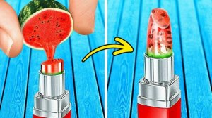 Веселые и потрясающие лайфхаки и поделки для школы для девочек, которые улучшат ваш стиль и учебу!
