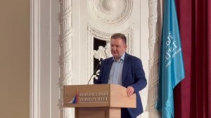 Вручение дипломов выпускникам Финансового университета при Правительстве России #финансовыйуниверсит