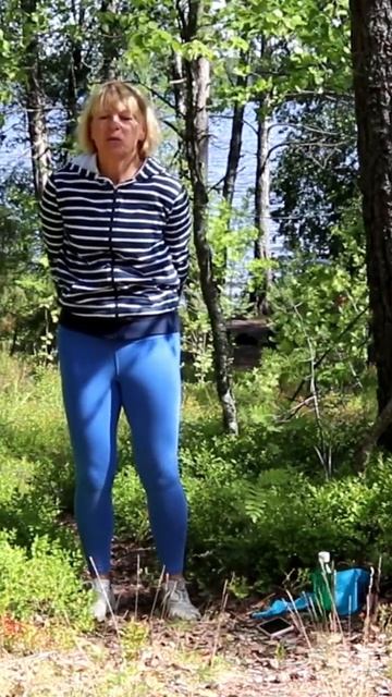Техника выполнения упражнений