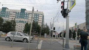 Бродим с тобой, я да ты, подписчик мой