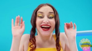 Шоколадный Фонтан Челлендж _ Смешные Ситуации c TeenDO Challenge