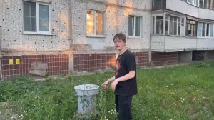 Бомбоубежища Павловского Посада, сравниваем карты wikimapia, с реальностью, 2 бомбоубежища