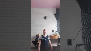 я играю в мяч