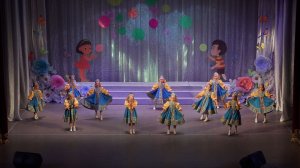 12.Царевны