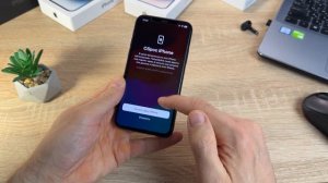 Забыл пароль на iPhone 11? Сброс без компьютера за 3 минуты!