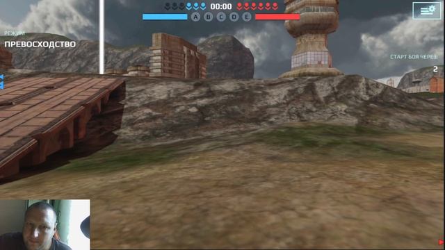 War Robots Интересные ФАКТЫ смотреть онлайн