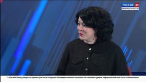 Интервью. Асан Найманов. Эфир от 30.06.2026