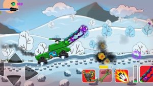 Tank Craft
