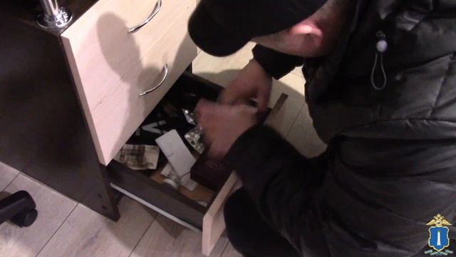 В Ульяновске ожидают суда мошенники, пользовавшиеся уязвимостью в системе банка для хищения денег смотреть онлайн