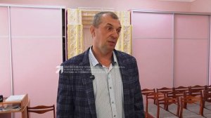 Комфорт начинается с заботы